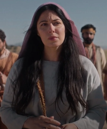 Mary Magdalene