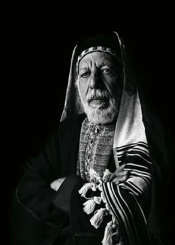 Nicodemus