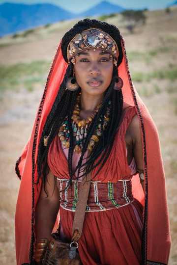 Tamar